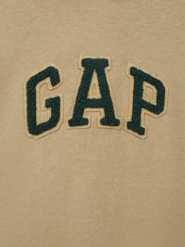 GAP Mikina z logotipom GAP