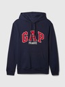 GAP Mikina z logotipom Prage GAP