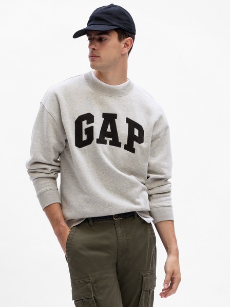 GAP Mikina z logotipom GAP