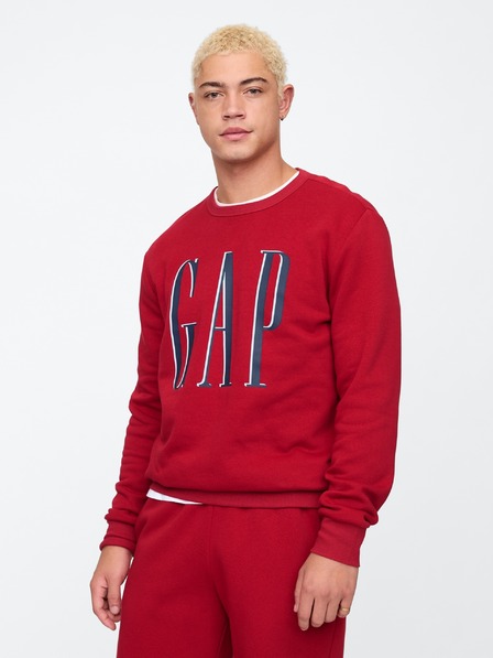 GAP Mikina z logotipom GAP