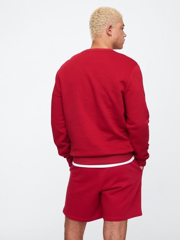 GAP Mikina z logotipom GAP