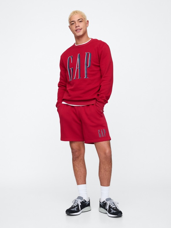 GAP Mikina z logotipom GAP