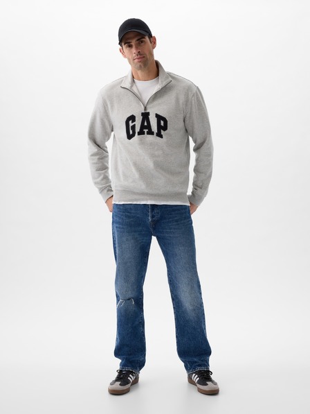 GAP Mikina z logotipom GAP