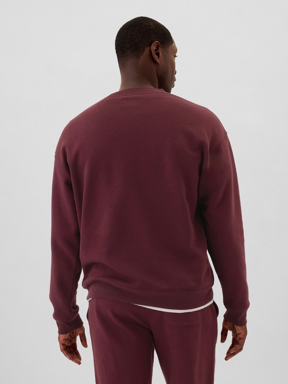 GAP Mikina z logotipom GAP