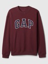 GAP Mikina z logotipom GAP