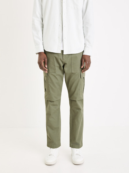 Celio Cargo hlače Goander 34 Celio