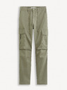 Celio Cargo hlače Goander 34 Celio