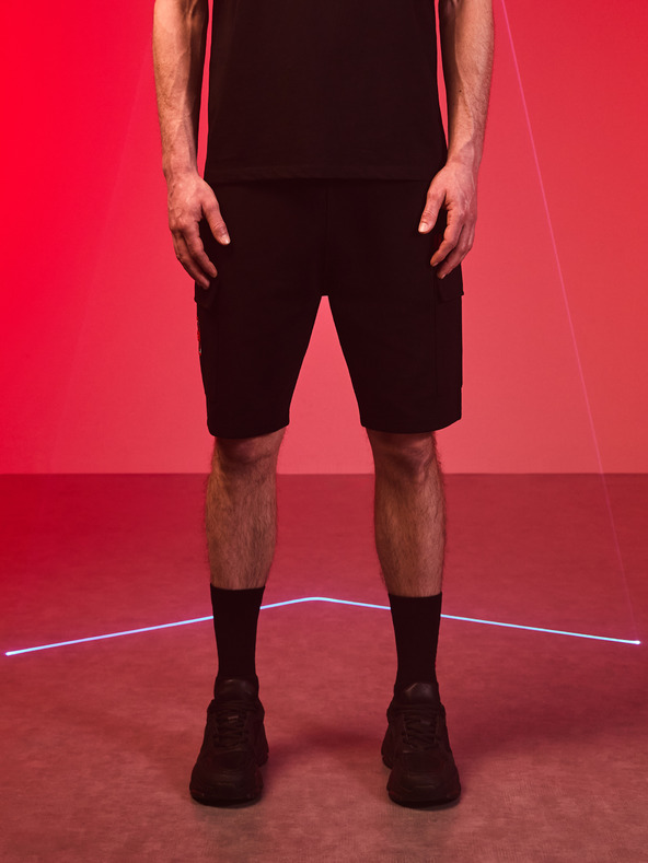 Celio Kratke hlače UFC Celio