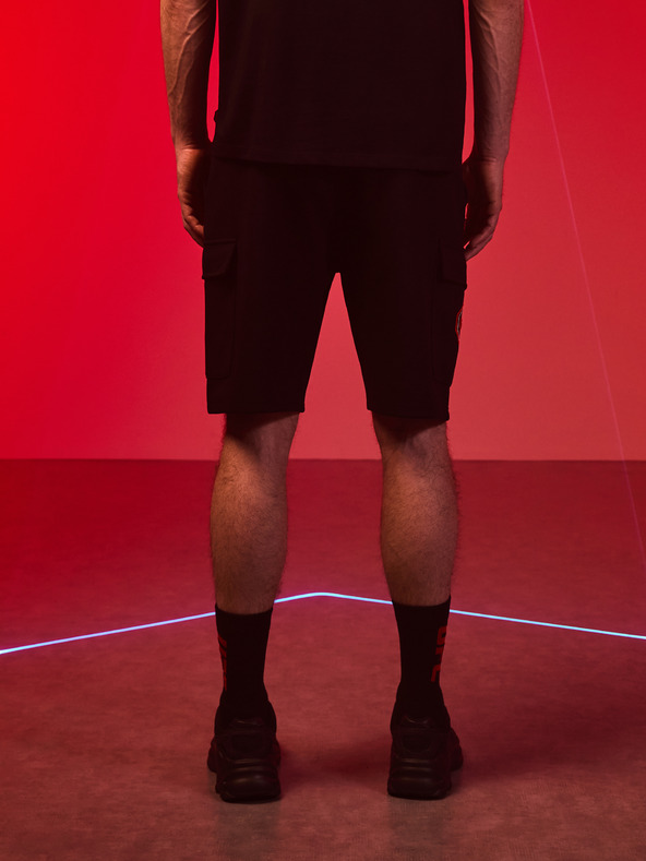 Celio Kratke hlače UFC Celio