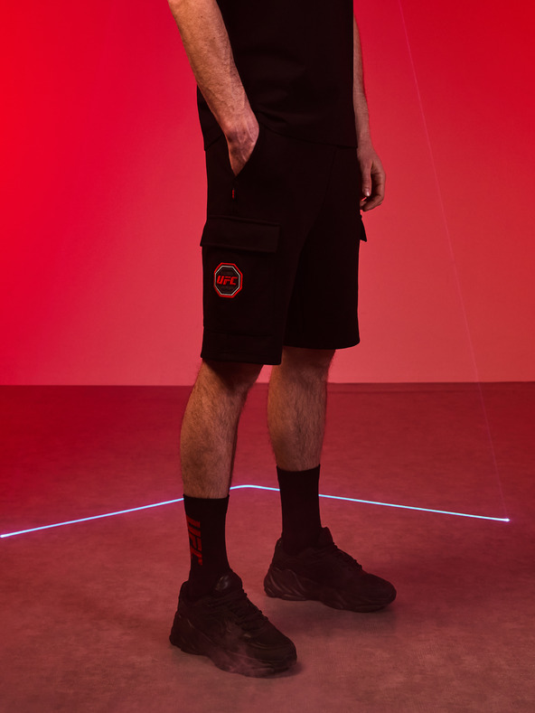 Celio Kratke hlače UFC Celio