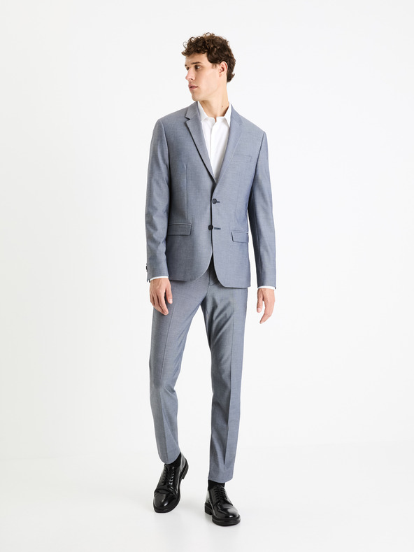 Celio Ozke hlače Fonew2 30 Celio