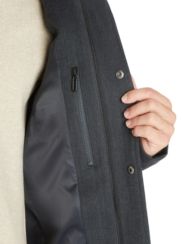 Celio Juoffice plašč Celio