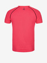 Kilpi Temno roza moška športna polo majica Kilpi DIMARO