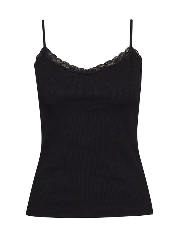 Orsay Črn ženski top ORSAY