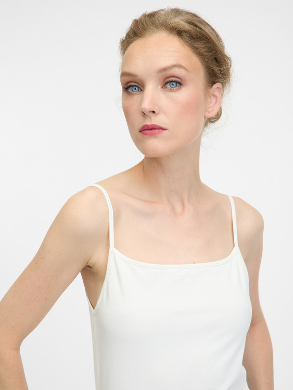 Orsay Bel ženski top ORSAY