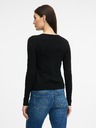 Orsay Črna ženska jopica ORSAY