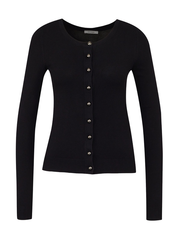 Orsay Črna ženska jopica ORSAY