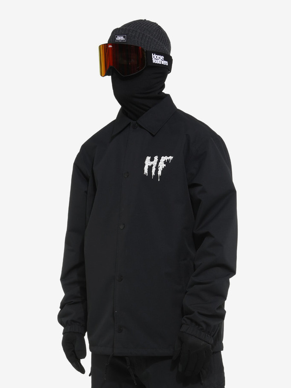 Horsefeathers Jakna Chuck - kisla kopel Horsefeathers