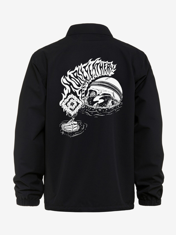 Horsefeathers Jakna Chuck - kisla kopel Horsefeathers