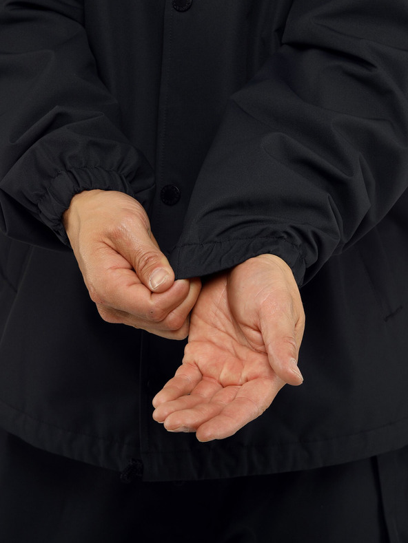 Horsefeathers Jakna Chuck - kisla kopel Horsefeathers