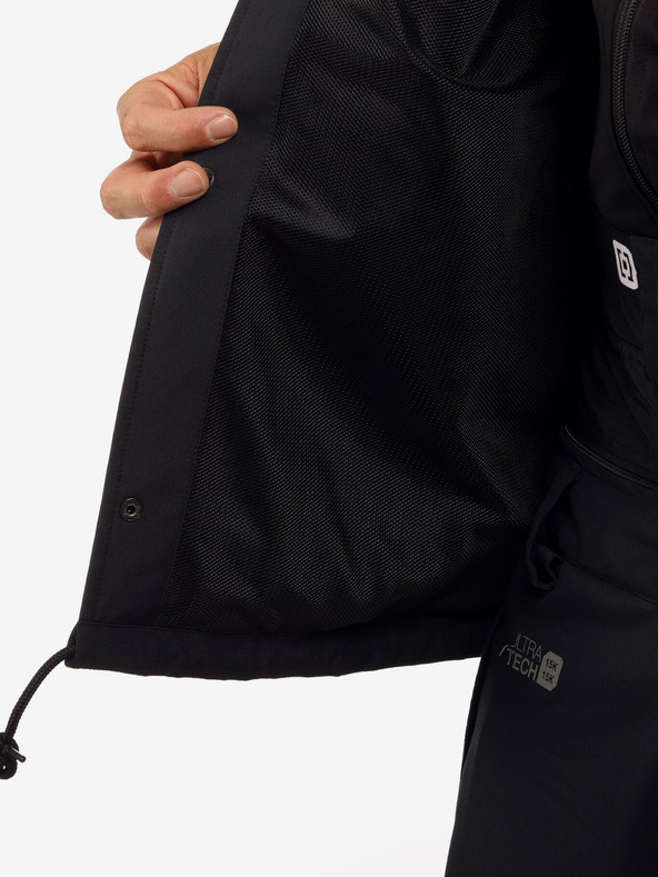 Horsefeathers Jakna Chuck - kisla kopel Horsefeathers