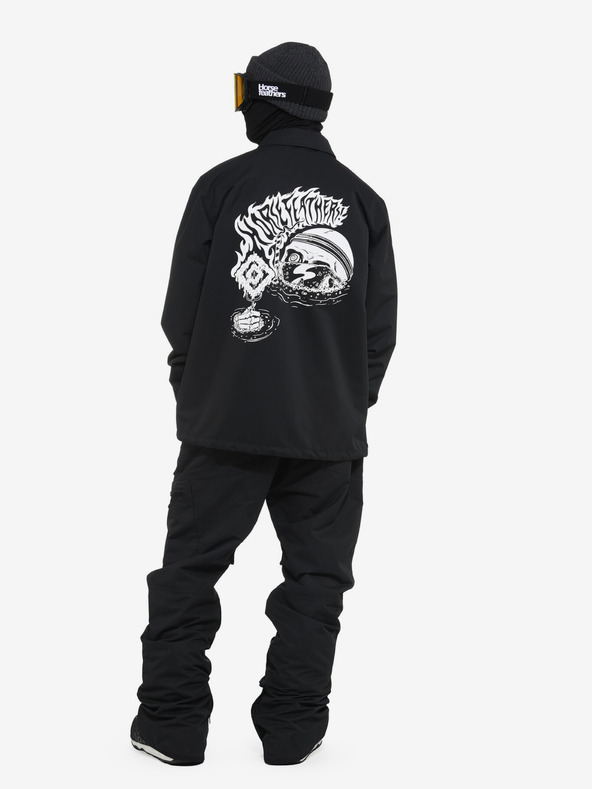 Horsefeathers Jakna Chuck - kisla kopel Horsefeathers