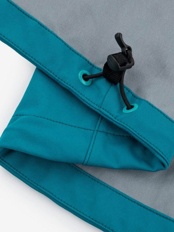 Kilpi Petrol Ženska softshell jakna Kilpi Beltra