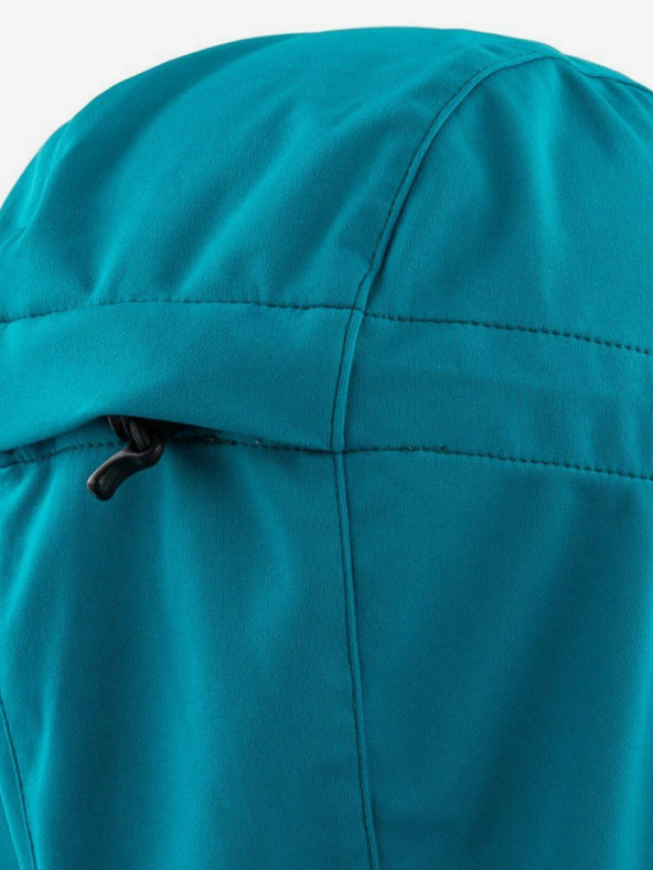 Kilpi Petrol Ženska softshell jakna Kilpi Beltra