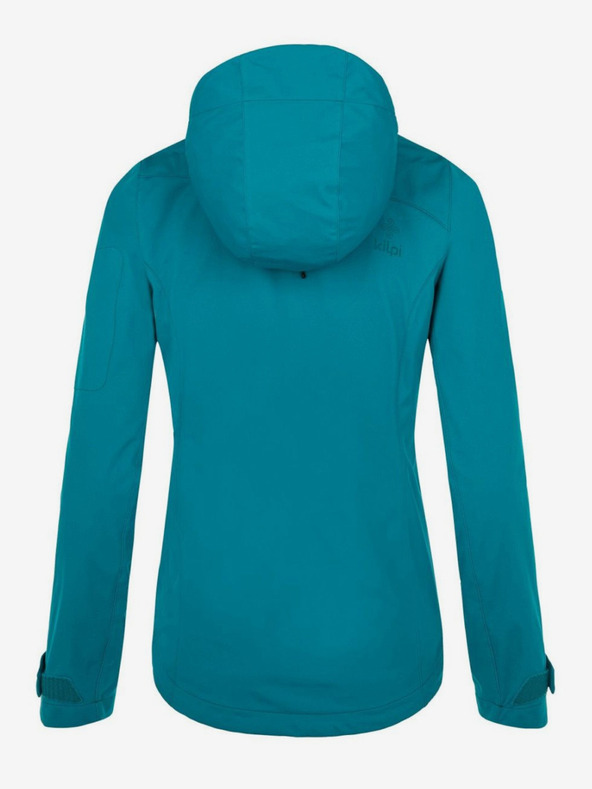 Kilpi Petrol Ženska softshell jakna Kilpi Beltra