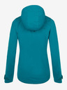 Kilpi Petrol Ženska softshell jakna Kilpi Beltra