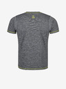 Kilpi Temno siva moška funkcionalna majica Kilpi GUILIN-M