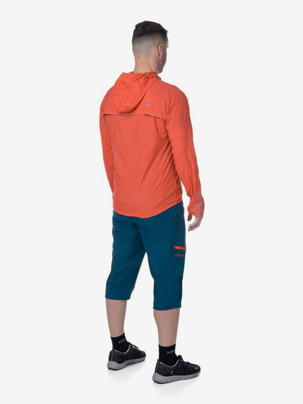 Kilpi Moške tričetrtinske hlače Kilpi OTARA