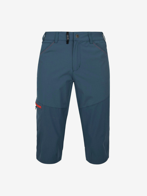 Kilpi Moške tričetrtinske hlače Kilpi OTARA