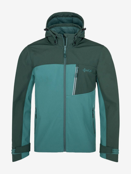 Kilpi Bencinska moška softshell jakna Kilpi RAVIO-M