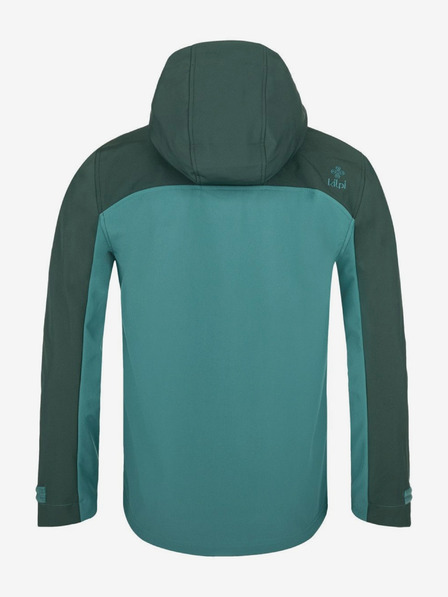 Kilpi Bencinska moška softshell jakna Kilpi RAVIO-M