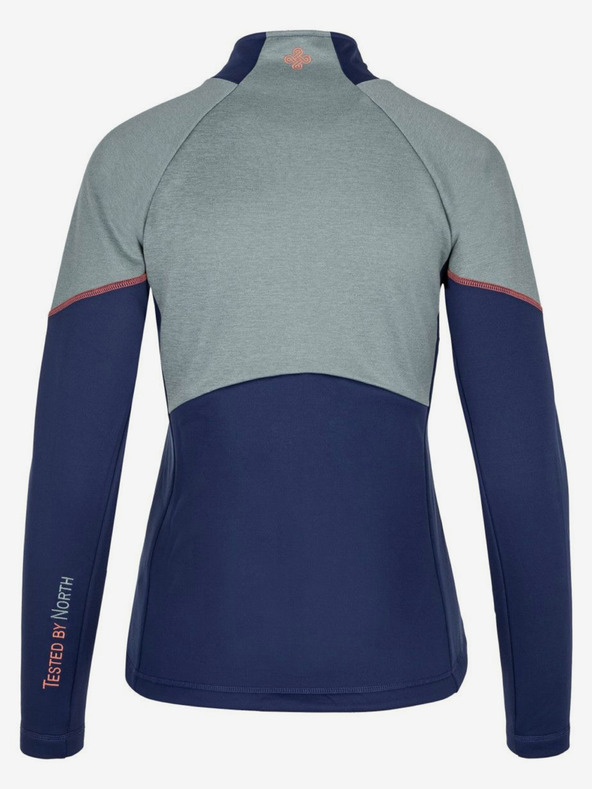 Kilpi Tomms-W Pulover