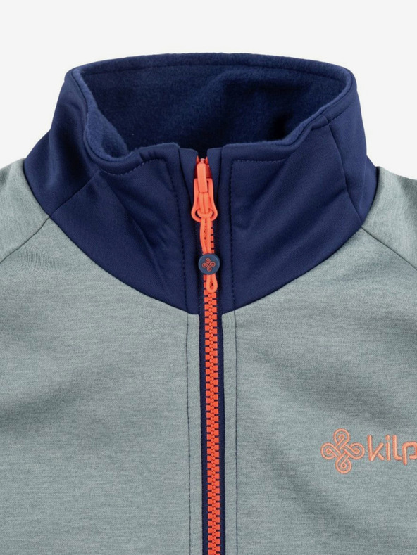 Kilpi Tomms-W Pulover