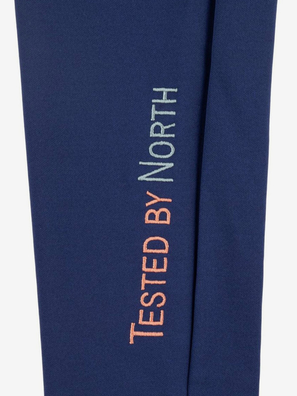 Kilpi Tomms-W Pulover