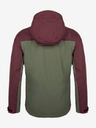 Kilpi Kaki in bordo moška jakna Kilpi SONNA-M