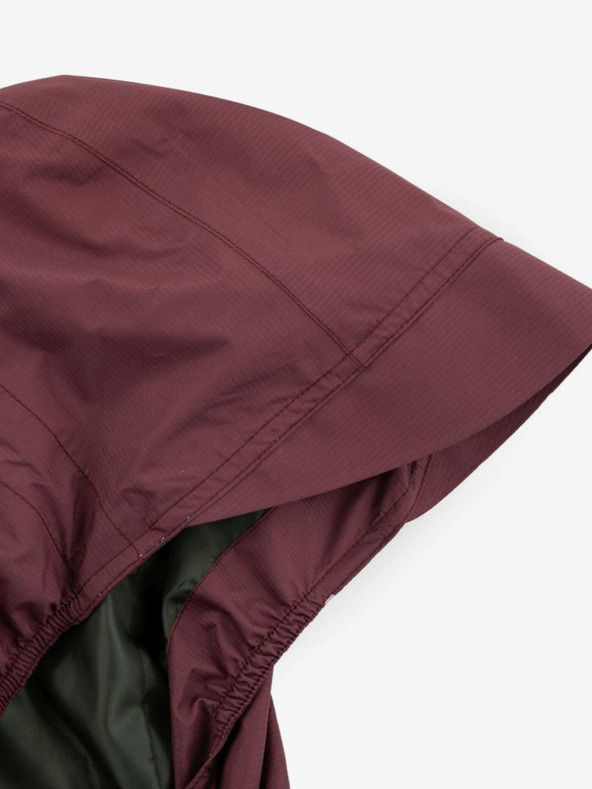 Kilpi Kaki in bordo moška jakna Kilpi SONNA-M