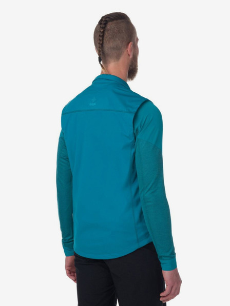 Kilpi Turkizna moški softshell jopič Kilpi Riello-M