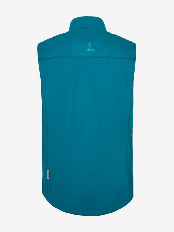 Kilpi Turkizna moški softshell jopič Kilpi Riello-M