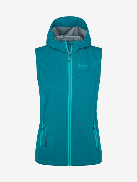 Kilpi Bencinski ženski softshell jopič Kilpi Monilea-W