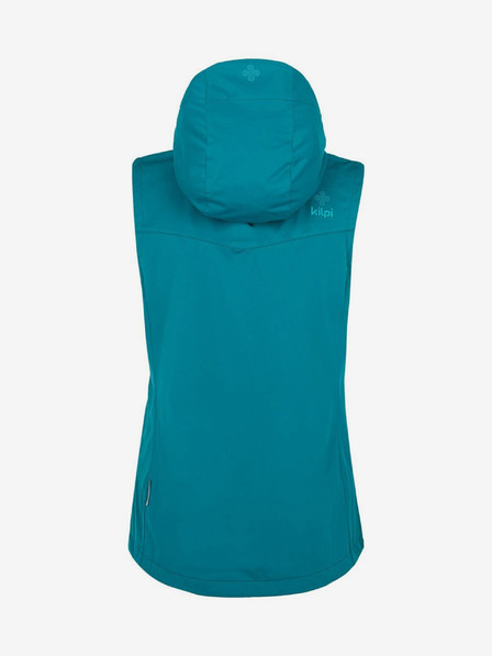 Kilpi Bencinski ženski softshell jopič Kilpi Monilea-W