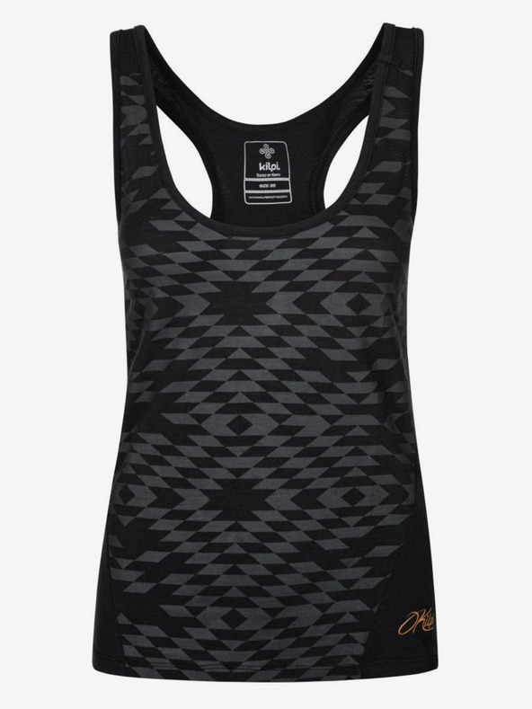 Kilpi Ženska bombažna majica Kilpi Nica