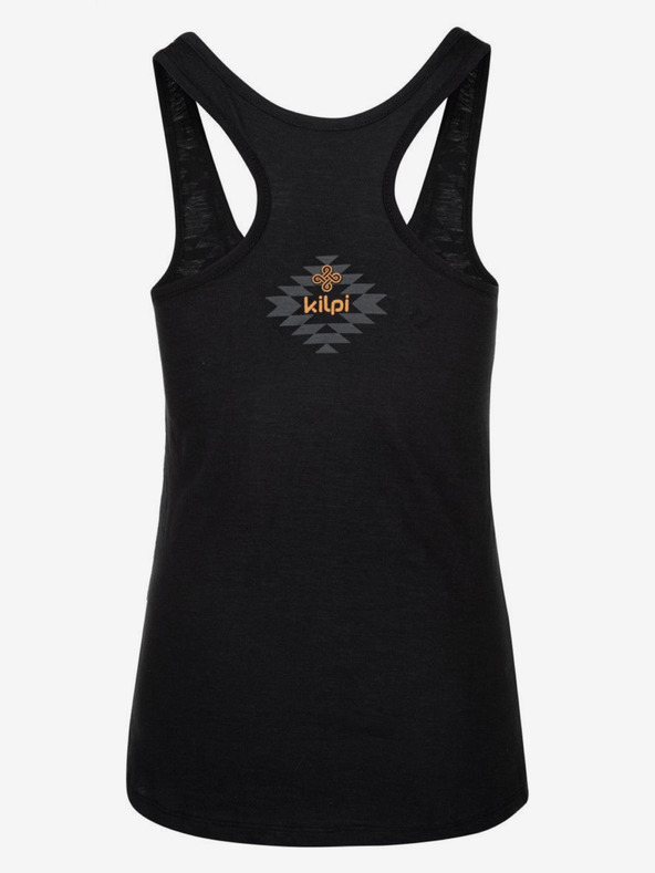 Kilpi Ženska bombažna majica Kilpi Nica
