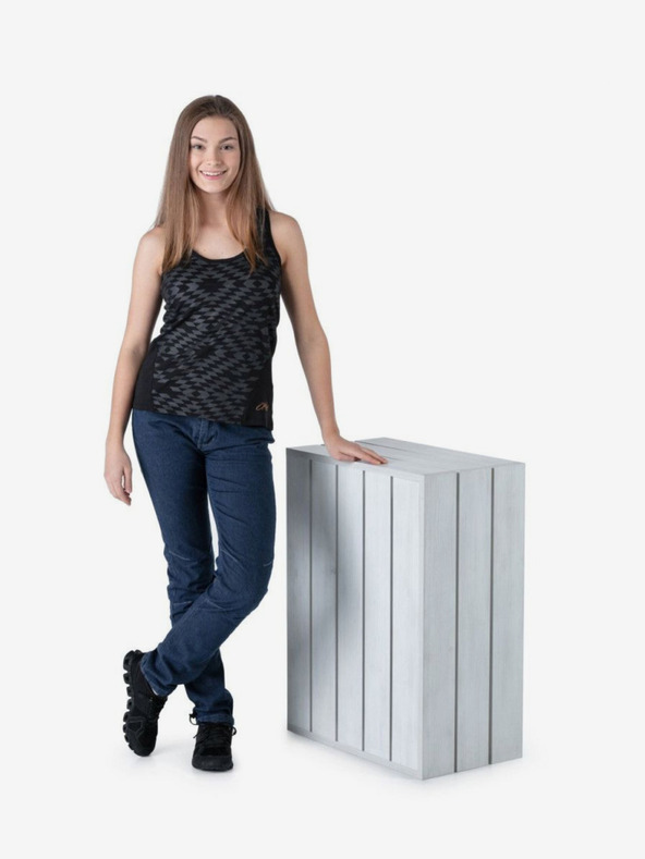 Kilpi Ženska bombažna majica Kilpi Nica