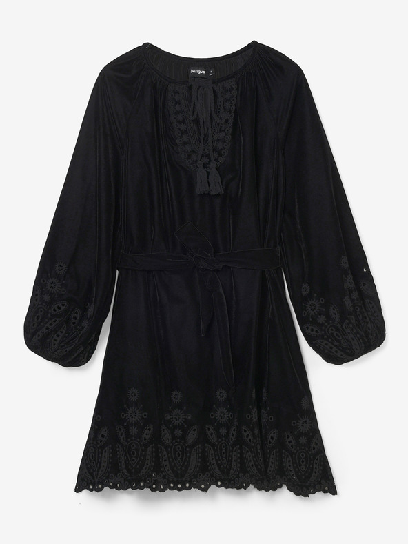 Desigual Desigual Columbus Obleka za ženske