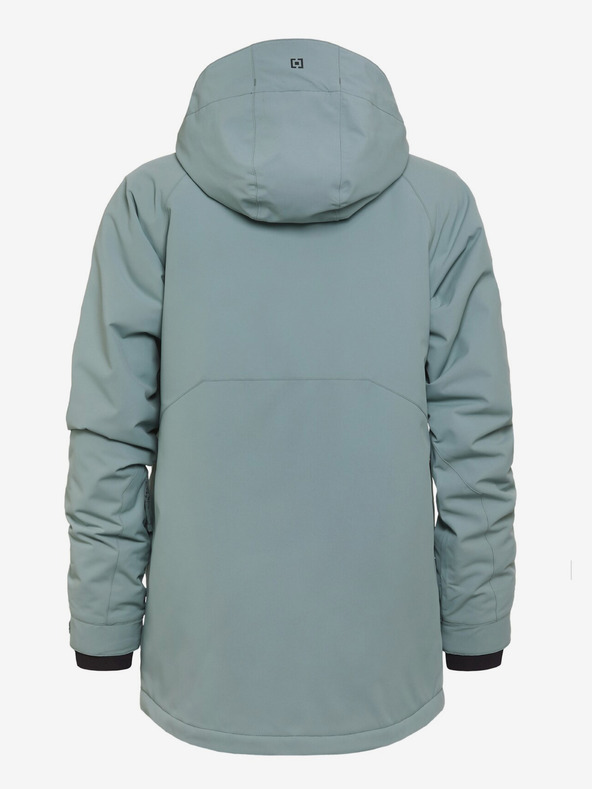 Horsefeathers Jakna Halia - modra meglica Horsefeathers