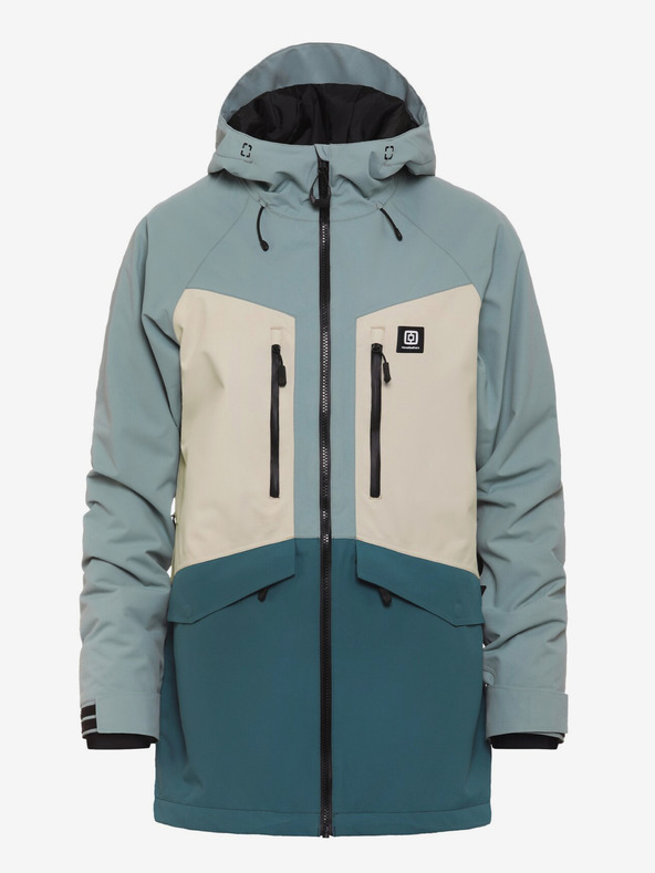 Horsefeathers Larra II jakna - blue haze Horsefeathers